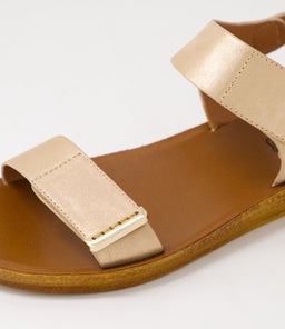 KRAIT IL ROSE GOLD DUST SMOOTH