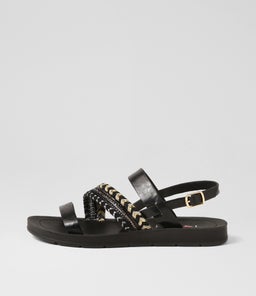 MUNNEL IL BLACK MULTI