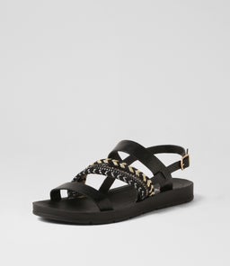 MUNNEL IL BLACK MULTI