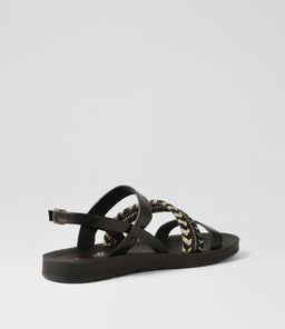 MUNNEL IL BLACK MULTI