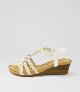 SAWEEN IL BEIGE MULTI
