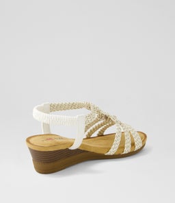 SAWEEN IL BEIGE MULTI