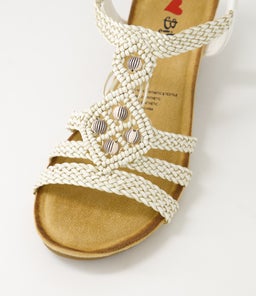 SAWEEN IL BEIGE MULTI