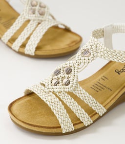 SAWEEN IL BEIGE MULTI