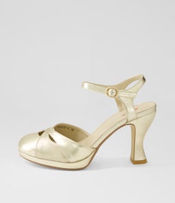 TALENTS IL CHAMPAGNE GOLD DUST SMOOTH