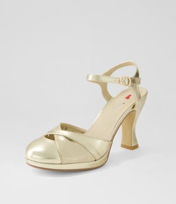 TALENTS IL CHAMPAGNE GOLD DUST SMOOTH