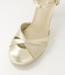TALENTS IL CHAMPAGNE GOLD DUST SMOOTH