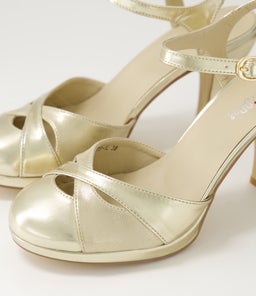 TALENTS IL CHAMPAGNE GOLD DUST SMOOTH