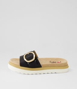 HELSON IL BLACK SMOOTH