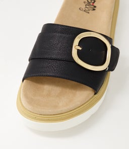 HELSON IL BLACK SMOOTH
