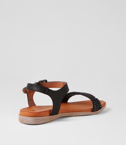 NISHEEN IL BLACK SMOOTH