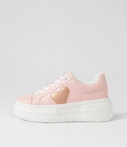 CARINO IL ROSE ROSE GOLD SMOOTH