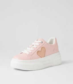 CARINO IL ROSE ROSE GOLD SMOOTH