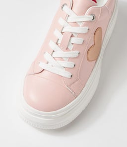 CARINO IL ROSE ROSE GOLD SMOOTH