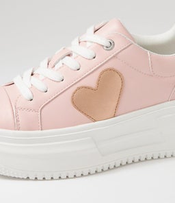 CARINO IL ROSE ROSE GOLD SMOOTH