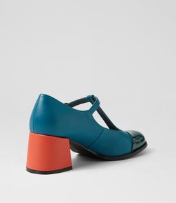 SHINZAN IL FOREST OCEAN PATENT PU SMOOTH