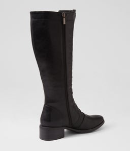 TUMOL IL BLACK SMOOTH