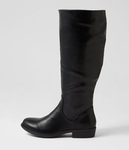 ROSALIE W IL BLACK SMOOTH