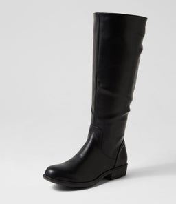 ROSALIE W IL BLACK SMOOTH