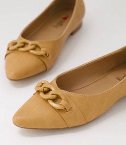 VOENO IL CAMEL SMOOTH