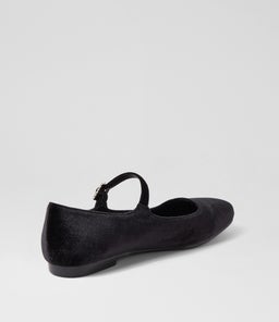 SHALI IL BLACK VELVET