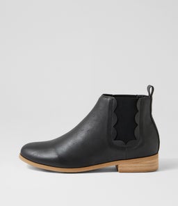 QUOLLY IL BLACK SMOOTH