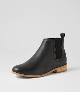 QUOLLY IL BLACK SMOOTH