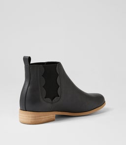QUOLLY IL BLACK SMOOTH