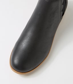 QUOLLY IL BLACK SMOOTH
