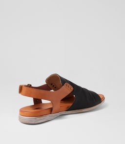 NORKIE IL BLACK TAN SMOOTH