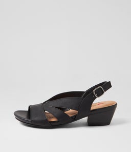 DOWAN IL BLACK SMOOTH