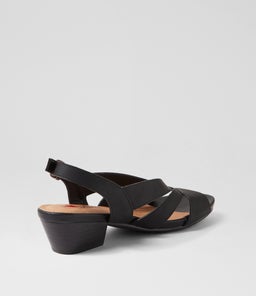 DOWAN IL BLACK SMOOTH