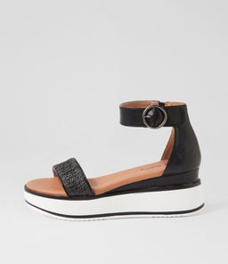 LINNOTE IL BLACK MULTI