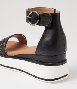 LINNOTE IL BLACK MULTI