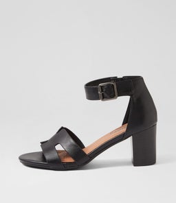 NILEKE IL BLACK SMOOTH