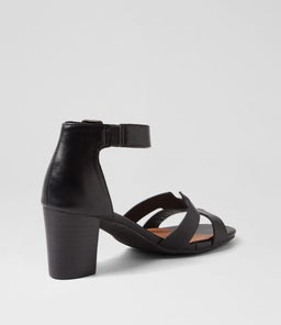 NILEKE IL BLACK SMOOTH