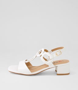 ALEINE IL WHITE SMOOTH
