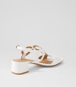 ALEINE IL WHITE SMOOTH