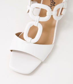ALEINE IL WHITE SMOOTH