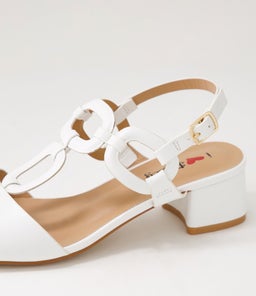 ALEINE IL WHITE SMOOTH
