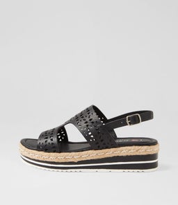 CRENTO IL BLACK SMOOTH