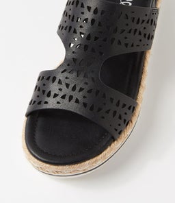 CRENTO IL BLACK SMOOTH