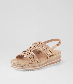 CRENTO IL ROSE GOLD DUST SMOOTH