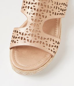 CRENTO IL ROSE GOLD DUST SMOOTH