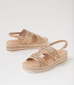 CRENTO IL ROSE GOLD DUST SMOOTH