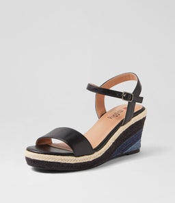 DARLINE IL BLACK BLUE MULTI