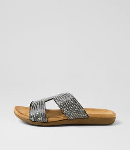 FIONA IL BLACK MULTI