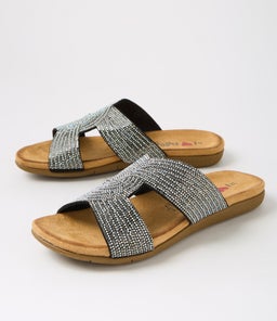 FIONA IL BLACK MULTI