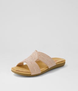 FIONA IL ROSE GOLD MULTI