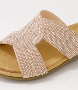 FIONA IL ROSE GOLD MULTI